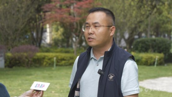 贵州理工学院矿业工程学院副教授 芦庆和