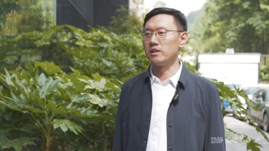 贵州绿色产业技术研究院特聘专家 赵世磊