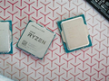 DDR4 600元CPU谁是真王者！锐龙5 5500大战酷睿i3-14100F/12100F