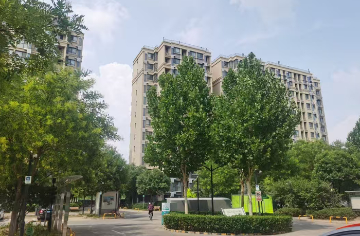 东亚家园。北京保障房App截图