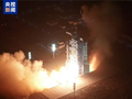 祝贺！神舟二十三号载人飞船发射取得圆满成功！中国航天又见大红屏