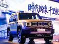 搭载吨级“空中重卡”无人机同款增程“心脏” 这台“方盒子”能否撑起越野野心？