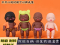 别只盯暴力色情！扒完8款“娜塔莎”娃娃，我们发现更大的危险