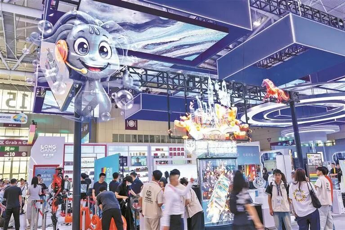 各地影视基地积极推介。视觉中国