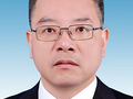 新任安徽省副省长何淳宽分工公布