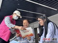 高端媒体看邯郸丨河北省邯郸市魏县开展巾帼普法宣传活动
