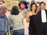朱玲玲佛山出巡贴身衫大骚身形 「最美港姐」成「冻龄美魔女」