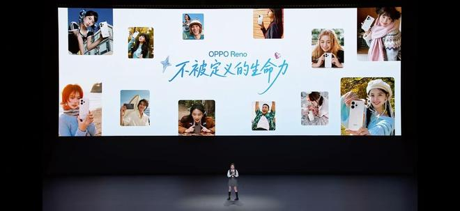 图片来源：OPPO