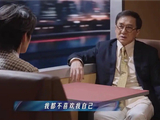 72岁的成龙发言引网友围观：不喜欢自己年轻的时候目中无人 我坦然接受变老