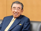 日本零售之神！711创始人铃木敏文心衰离世：享年93岁