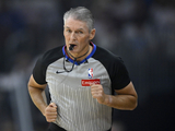Skip：裁判福斯特收到了NBA的剧本！马刺进总决赛打尼克斯