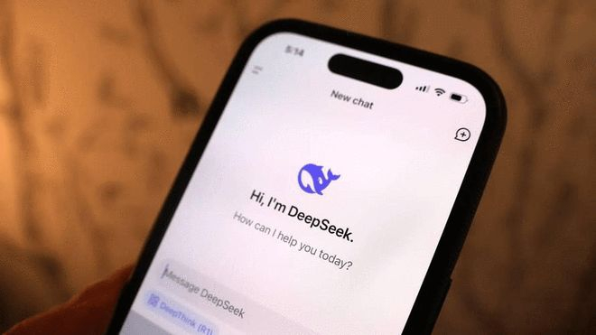 DeepSeek宣布降价75%，创全球大模型价格新低（资料图）