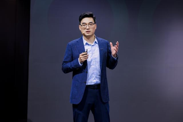 于骞（图片来源：企业供图）