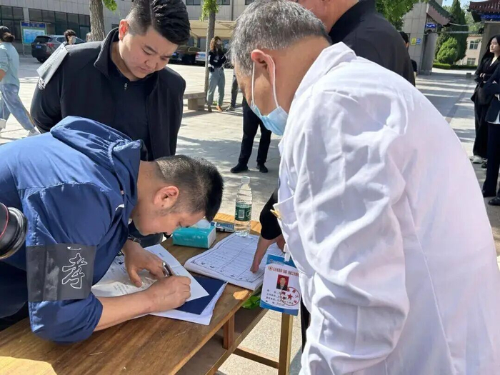 来源：莱州市红十字会公众号