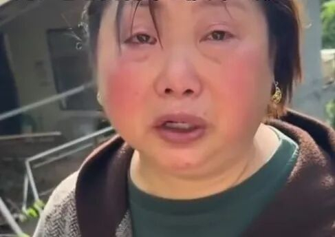 灾区女干部戴耳环被网暴，别让恶意揣测寒了人心