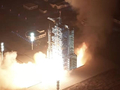 神舟二十三号载人飞船发射成功 四川航天人用这些技术托举！｜科技观察