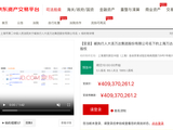 万达金融版图急瘦身：小贷4亿变卖寻买家