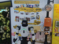 机器人文博会“上岗”，上海展示“科技+文化”融合新场景
