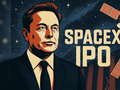 1.75 万亿美元「巨壳」！SpaceX 招股书，藏着马斯克什么秘密？