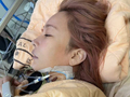 因结石引发败血症被送ICU，歌手温岚经纪人报平安：经过10天的抢救，已转至一般病房，力拼1周内可以出院