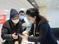 完善超龄劳动者权益保障正当其时丨光明网评论员