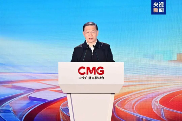△人力资源社会保障部副部长李忠