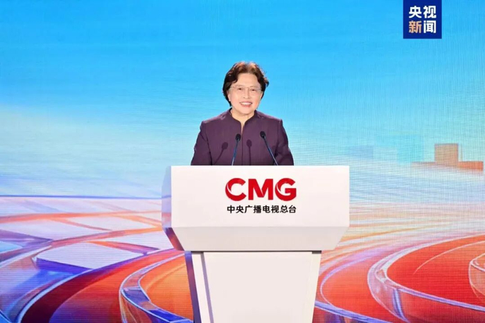 △全国妇联党组书记、副主席、书记处第一书记黄晓薇