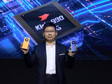 华为成立半导体公司：从自研5G基带、7nm麒麟到韬定律改写全球半导体规则 手握数百项专利