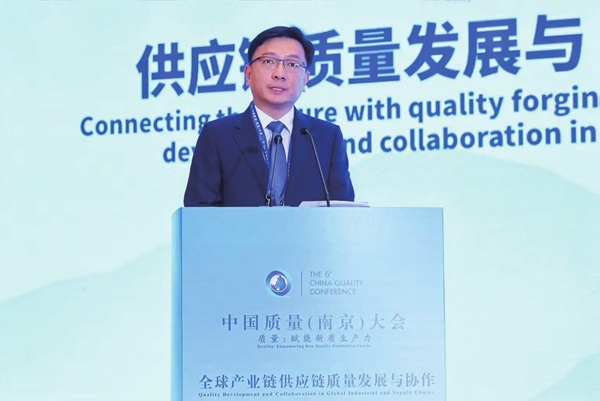 福建晋江市委书记王明元