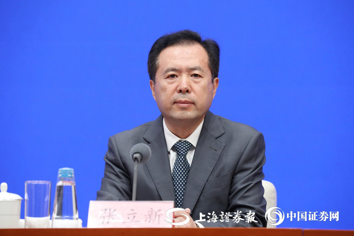   上证报记者 史丽 摄  