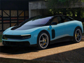 四电机马力超千匹 法拉利首款纯电动车Ferrari Luce发布：苹果味十足