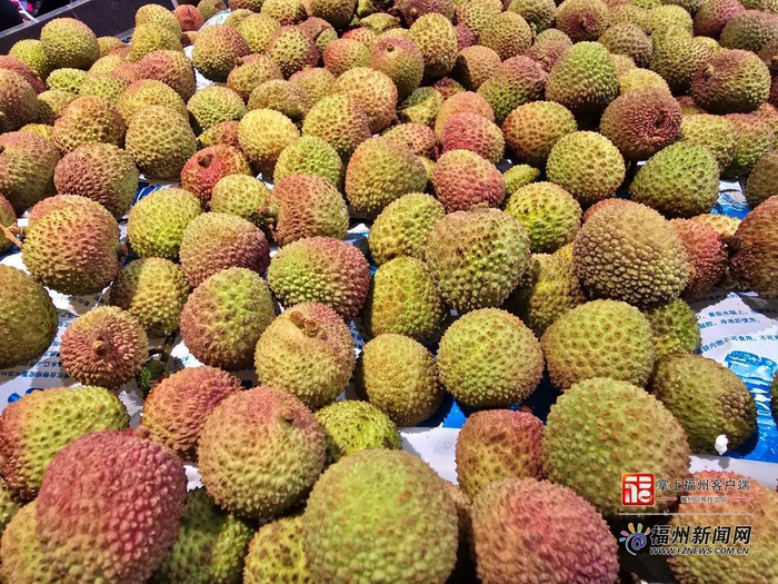 好医声|荔枝大量上市!脾胃科专家教你科学食用,警惕“荔枝病”(含视频)|福州市|市民|福建省|空腹|低血糖_手机新浪网
