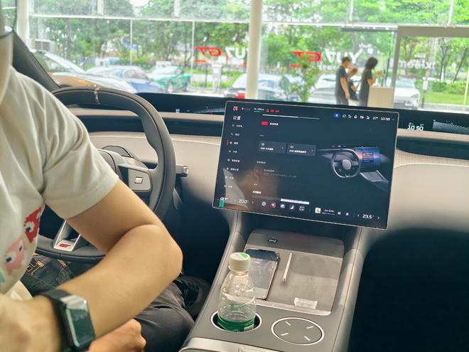 （图源：电车通摄制）