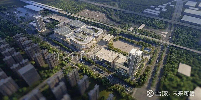 图源：许昌市自然资源和规划局
