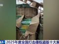 涉文创、视听、图书等领域 打击侵权盗版十大案件发布