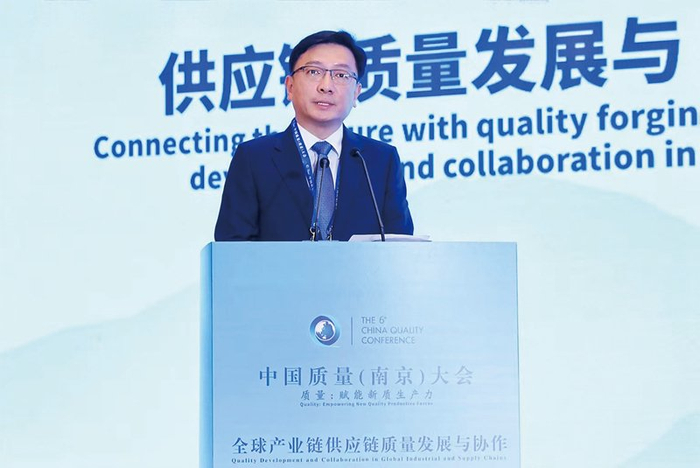 福建晋江市委书记王明元