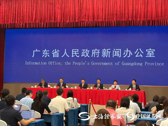    上证报记者 周亮 摄  