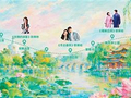从“出镜”到“入戏”，影视剧与城市的双向奔赴（深观察）