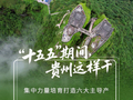 “十五五”期间，贵州这样干……