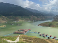 云南麻栗坡：垂钓激活库区经济 移民共享发展红利