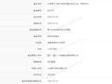 永泰首只产业投资基金落地