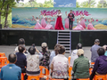 邯郸复兴区：惠民巡演进乡村