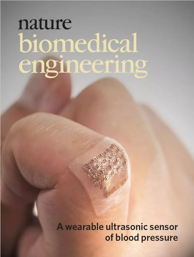 （来源：Nature Biomedical Engineering）