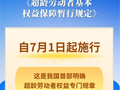 超龄劳动者新规来了
