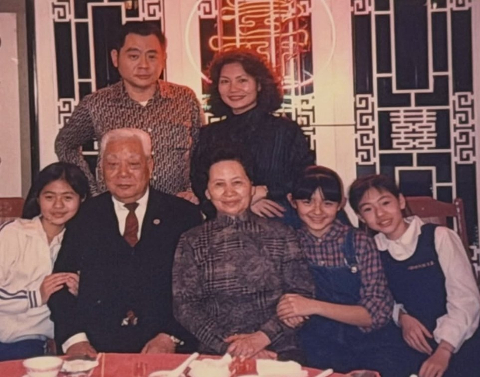 图据小S个人社交账号