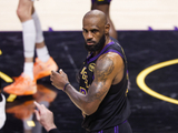 Windhorst：詹姆斯不准备接受巨幅降薪 骑士拆双塔可能得到詹姆斯