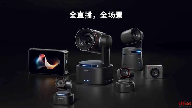 ▲企业产品