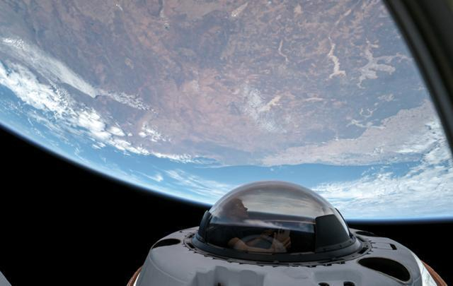 图/SpaceX招股书