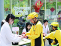 多部委解读推行常住地提供基本公共服务：推动公共服务“随人走” 实现职工医保个人账户跨省共济