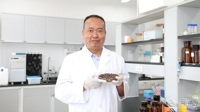 李文昌